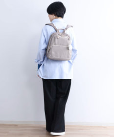 ACE BAGS & LUGGAGE Kanana project PJ8-3rd リュックサック フリーウェイバッグ 小 62101 B5サイズ カナナ プロジェクト