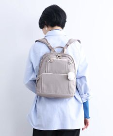 ACE BAGS & LUGGAGE Kanana project PJ8-3rd リュックサック フリーウェイバッグ 小 62101 B5サイズ カナナ プロジェクト