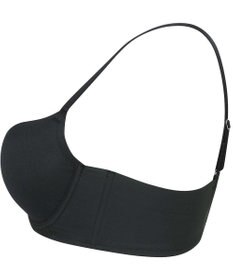 WACOAL ブラジャー サイズや体型特徴に合わせた設計 背中に段差がつきにくい アウターにひびきにくい レディース BXC410 /ワコール