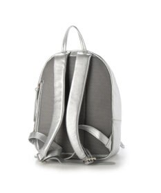 UNBILLION perche / 牛革ソフトシュリンクタイプリュック