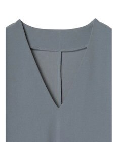 Green Parks ・Ｐｅｔｉｔ　Ｆｌｅｕｒ　サイドプリーツベスト