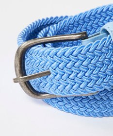 FILA GOLF／marie claire 【FILA GOLF】メッシュベルト