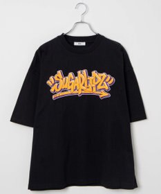 WEGO プランプロゴグラフィックBIGT（S）