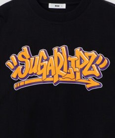 WEGO プランプロゴグラフィックBIGT（S）