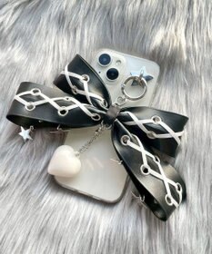 WEGO BIGリボンキーホルダー