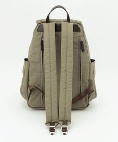 Y'SACCS カーゴポケット　リュックサック　Mサイズ