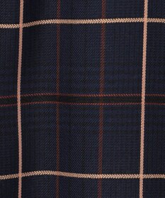 J.PRESS LADIES S サイロチェック ストライプ ブラウス