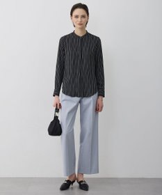 ICB L 【先行予約】LooseWeave ワイドパンツ