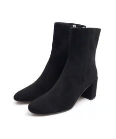 APOM サイドジップアンクルブーツ70