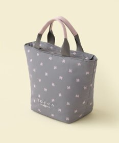TOCCA SKIPPING ICON TOTE トートバッグ【星風まどかさん着用・WEB＆一部店舗限定】