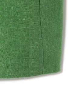 uncrave リネンオックスフォード ビッグジャケット