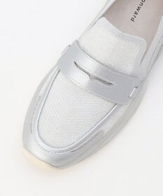 steppi ローファースニーカー