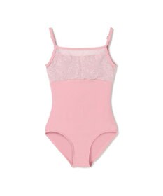 Chacott キャミソールレオタード