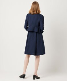 TOCCA 【消臭・洗える】SUMMER LUCE ジャケット