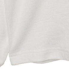 WEGO 【ユニセックス着用ITEM】サークルロゴBIG　T（LS）