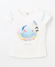 組曲 KIDS 【110-140㎝】ENOSUI Dream Tシャツ