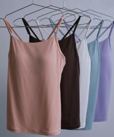 Chacott Chacott BALANCE スキンロングトップ【C BASIC】