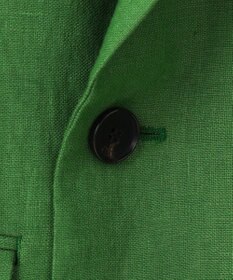 uncrave リネンオックスフォード ビッグジャケット