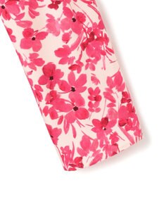 TOCCA 【洗える】SLEEPING FLOWERS ドレス