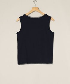 ONWARD Reuse Park セット商品/サイズ38【自由区】ニット春夏×カットソー春夏