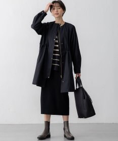 23区 【撥水加工】2WAY ナイロン リュック