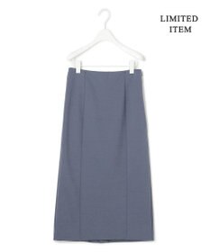 ICB 【WEB限定・洗える】AirJersey スカート