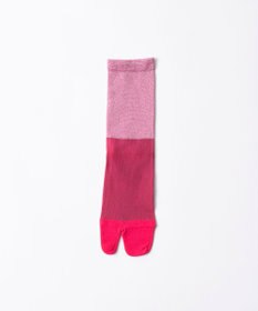 TRICOTE COLOUR TABI SOCKS / カラータビソックス