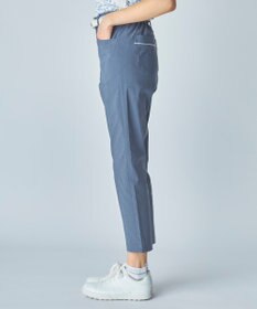 FILA GOLF／marie claire 【Marie claire sports】【美楽】コードレーンイージーパンツ