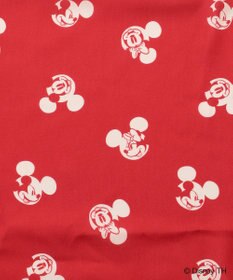 ANY 【ディズニー】ミッキーマウス/ミッキーマウス＆ミニーマウススカーフ