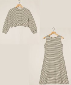 ONWARD Reuse Park 【any SiS】ワンピース春夏