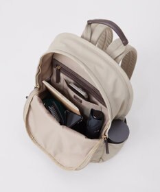 J.PRESS LADIES 【PC収納可】ナイロン リュック