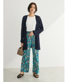 Green Parks ホットフィット筆記体ロゴＴシャツ