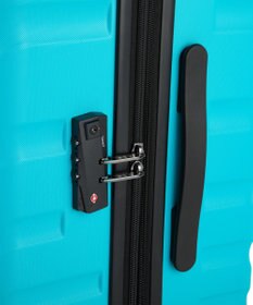 ACE BAGS & LUGGAGE ACE オーバル2 スーツケース 拡張機能 90L/111L 05913 エース