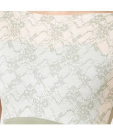 Chacott ノースリーブレオタード