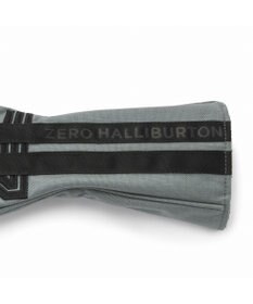 ZERO HALLIBURTON ZHG-CB1 ソリッド コーデュラ フェアウェイウッドカバー 82794