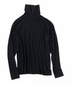 UNFILO ウールレーヨン タートル