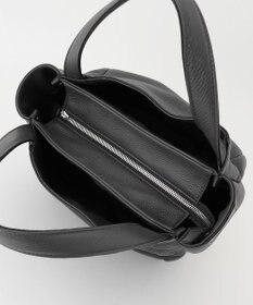 Y'SACCS シュリンクレザートート Sサイズ