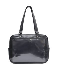 WEGO 【痛バ＆推し活グッズ】スクールボストン痛バッグ