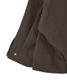 Green Parks コクーンマウンテンパーカー