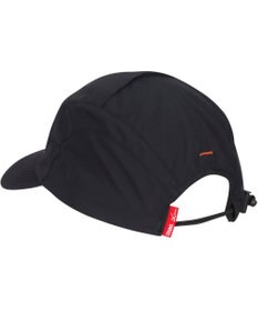 CW-X 【UNISEX】 CW-X 【CHUMS (チャムス)コラボ】 キャップ ベンチレーションマルチキャップ 風が通りやすい設計 はっ水(本体) サイズ調整可能 ユニセックス LNR710 /ワコール