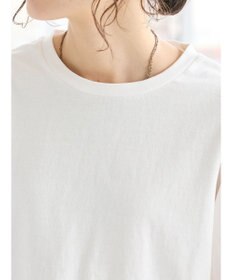 CRAFT STANDARD BOUTIQUE 袖ドロストプルオーバー