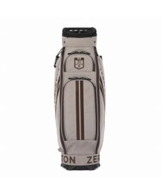 ZERO HALLIBURTON ZHG-CB1 シャンブレー コーデュラ キャディバッグ 82901