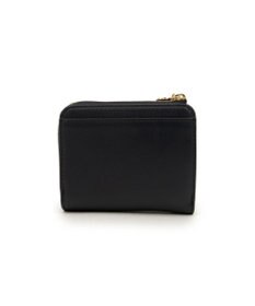 CLATHAS ワッフル 二つ折り財布