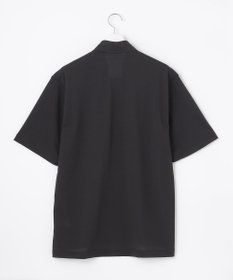 UNFILO 【ミズノ×UNFILOコラボ】ソーラーカット ポロシャツ