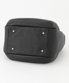 Y'SACCS シュリンクレザートート Sサイズ