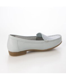 ing <ing>モカシューズ