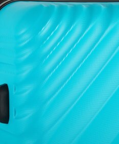 ACE BAGS & LUGGAGE ACE オーバル2 スーツケース 拡張機能 90L/111L 05913 エース