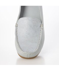 ing <ing>モカシューズ