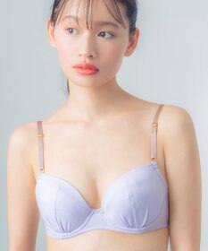 Wing 【ナチュラルアップブラ】 ふっくら自然なバストをメイク AA~Fカップ展開 KB3001 ウイング／ワコール