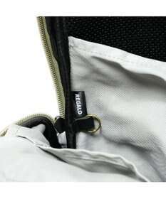 Regalo Felice 【防水 / キズが付きにくい】リュック大 / REGALO